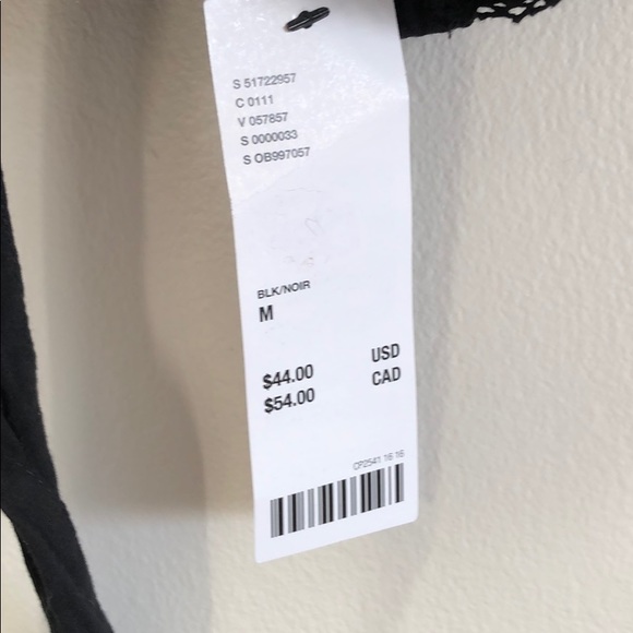 NWT Urban Outfitters Crop Top - Picture 4 of 4